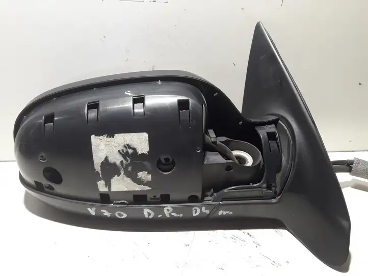 Volvo S60 (2004 - 2010) 015463 Боковое зеркало с электроприводом — фото 3