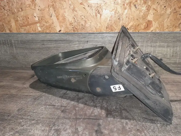 Nissan X-Trail T30 (2001 - 2007) 010621 Боковое зеркало с электроприводом — фото 2
