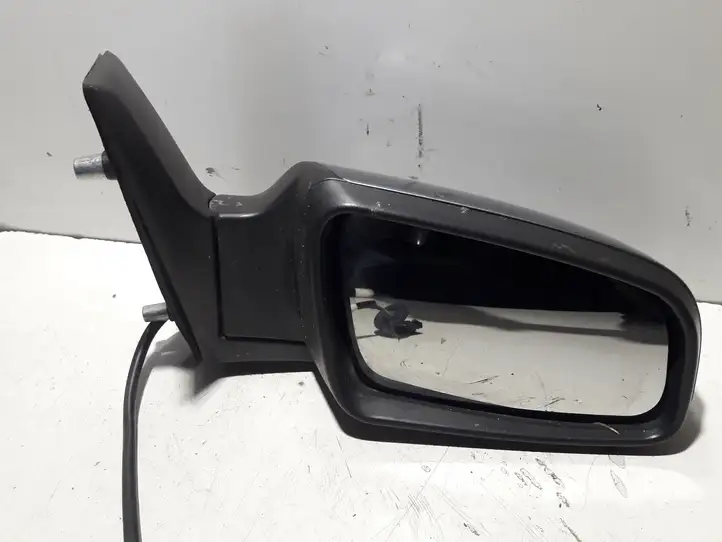 Opel Zafira B (2006 - 2008) 13131972 Боковое зеркало с электроприводом — фото 2