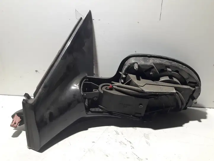 Citroen C5 (2001 - 2004) Боковое зеркало с электроприводом — фото 2