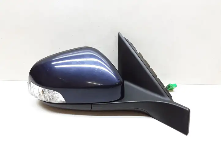 Volvo V70 (2007 - 2013)  30734899 Зеркало боковое с электрическим приводом