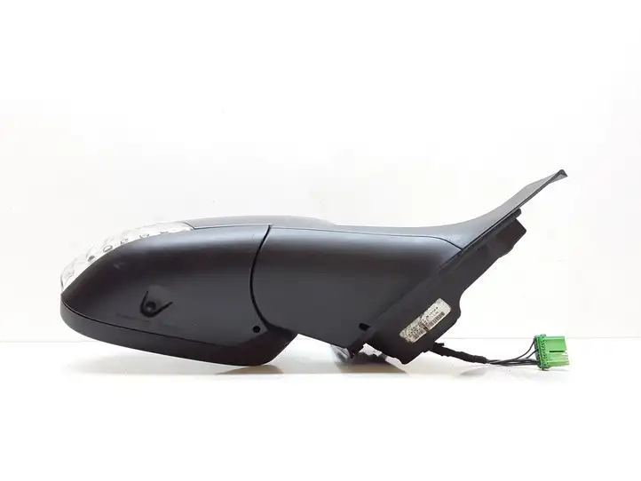 Volvo V70 (2007 - 2013)  30734899 Зеркало боковое с электрическим приводом