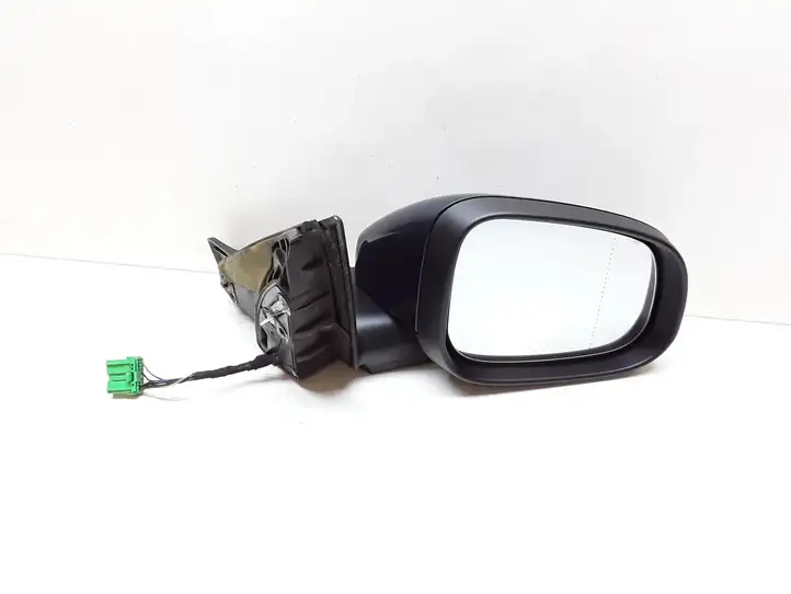 Volvo V70 (2007 - 2013)  30734899 Зеркало боковое с электрическим приводом