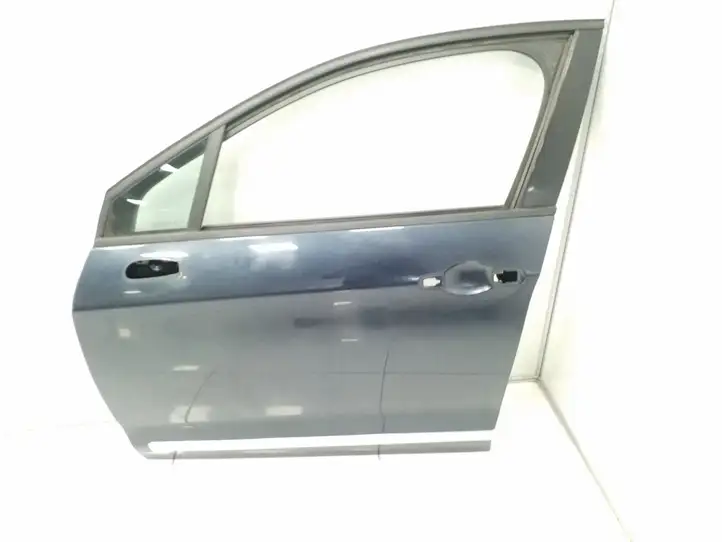 Citroen C5 (2008 - 2017) Дверь — фото 1