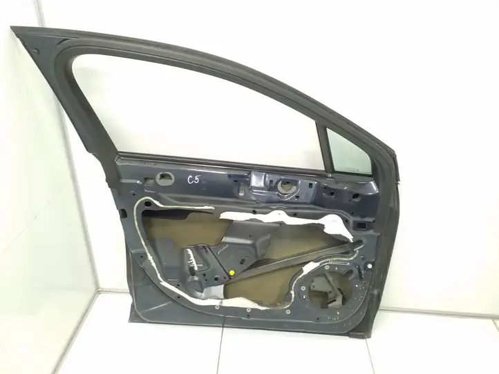 Citroen C5 (2008 - 2017) Дверь — фото 2