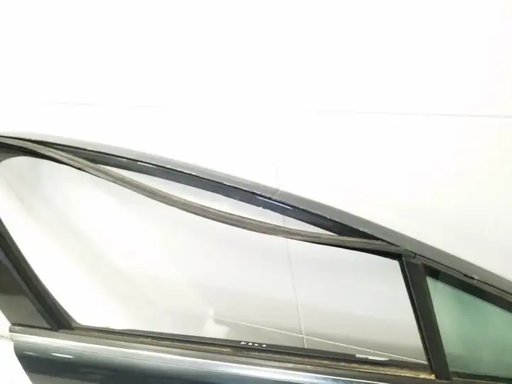 Peugeot 5008 (2009 - 2013) Дверь — фото 2