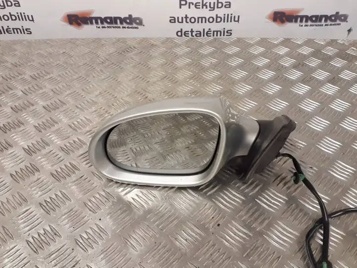 Volkswagen PASSAT B6 (2005 - 2010) 3C0857933 Боковое зеркало с электроприводом — фото 1