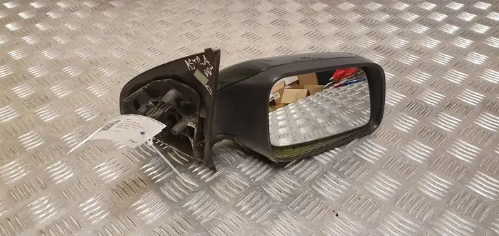 Opel Astra G (1998 - 2004) 010534 Боковое зеркало с электроприводом — фото 1