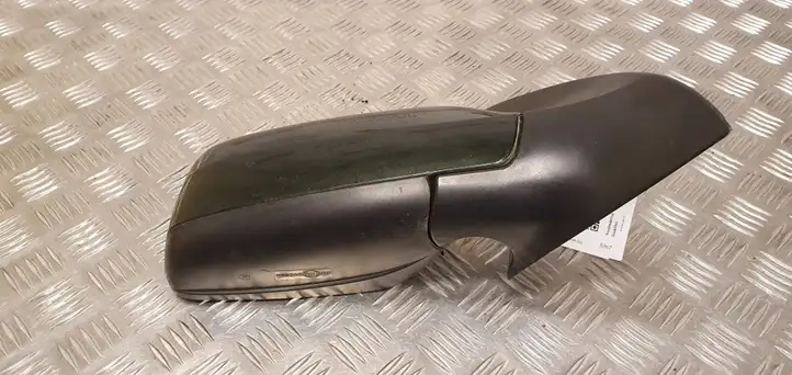 Opel Astra G (1998 - 2004) 010534 Боковое зеркало с электроприводом — фото 3