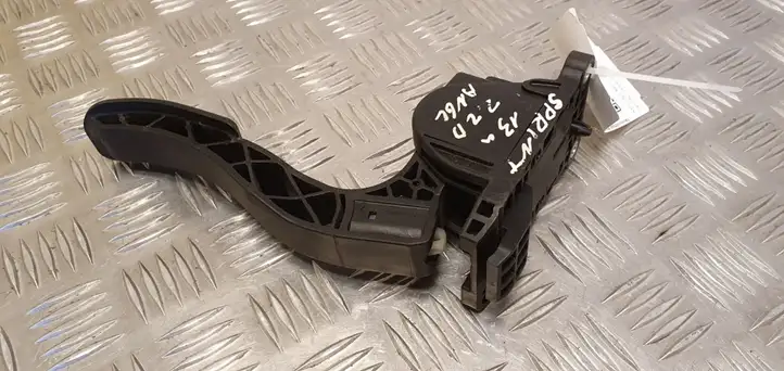 Mercedes-Benz Sprinter W906 (2006 - 2018)  A9063000304 Педаль акселератора