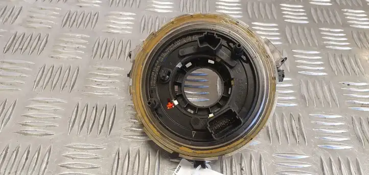 Audi A6 S6 C6 4F (2004 - 2008) 4E0953541A Контактное кольцо SRS — фото 3