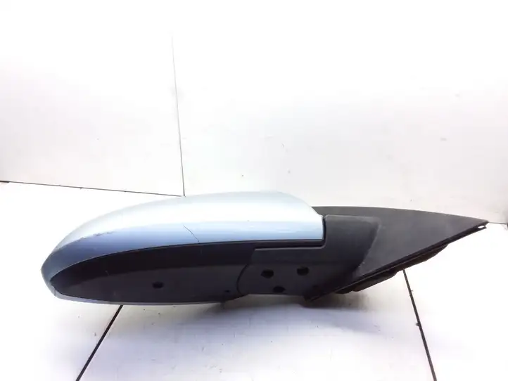 Nissan Primera (2001 - 2008) 96301AU473 Боковое зеркало с электроприводом — фото 3