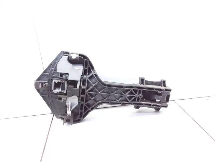 Volkswagen Crafter (2006 - 2016) A9067600934 Наружная ручка двери — фото 3