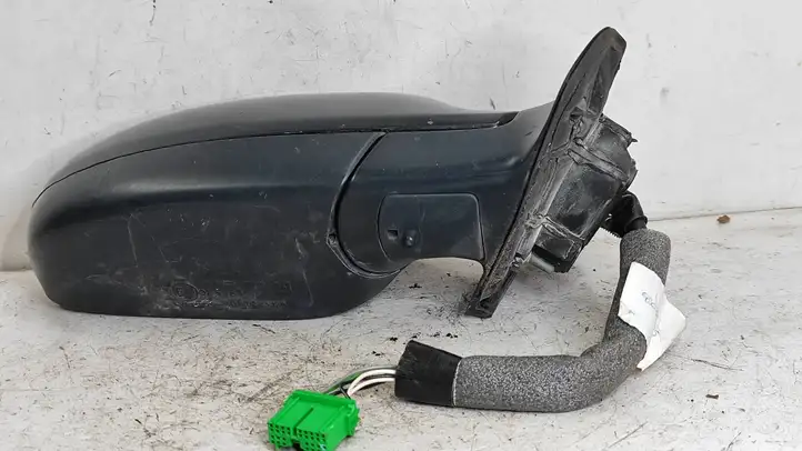 Volvo S60 (2000 - 2004) E11025463 Боковое зеркало с электроприводом — фото 3