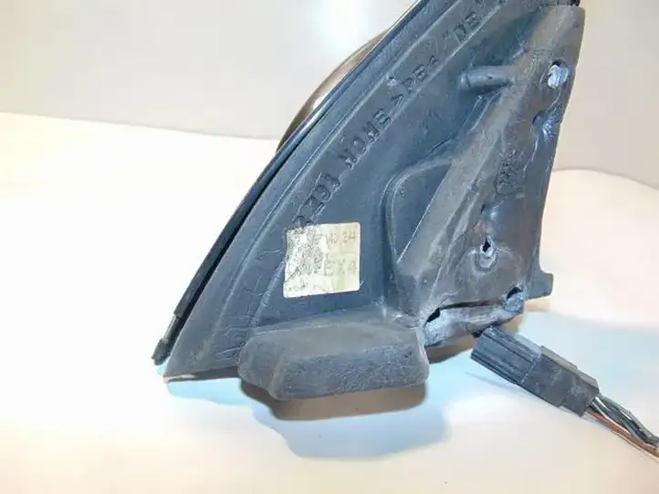Opel Omega B2 (1999 - 2004) 24401326 Боковое зеркало с электроприводом — фото 4