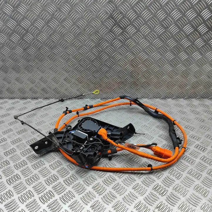 Volkswagen (2015 - ) 7T0971509B Кабель для зарядки электромобилей — фото 3
