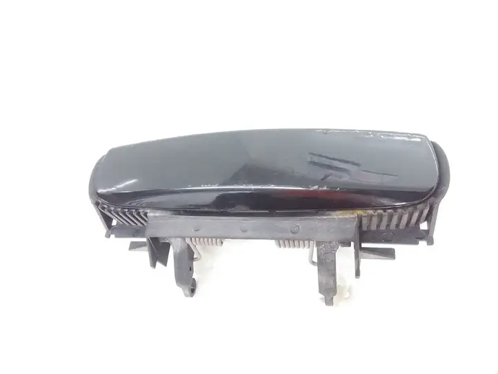 Audi A3/S3 8P (2004 - 2008) 4B0839885 Наружная ручка двери — фото 1