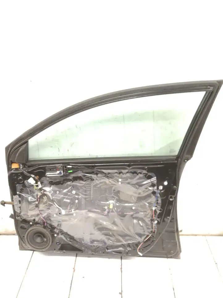 Toyota Avensis T250 (2006 - 2009) Дверь — фото 2