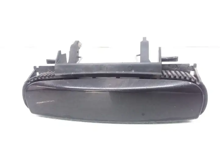 Audi A3/S3 8P (2004 - 2008) 4B0839885 Наружная ручка двери — фото 1
