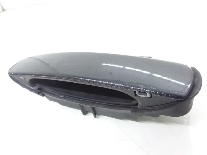 Audi A3/S3 8P (2004 - 2008) 4B0839885 Наружная ручка двери — фото 2