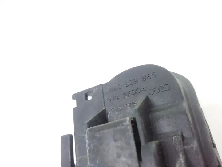 Audi A3/S3 8P (2004 - 2008) 4B0839885 Наружная ручка двери — фото 4