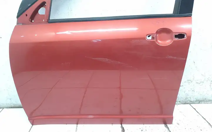 Suzuki Swift (2004 - 2010) Дверь — фото 3