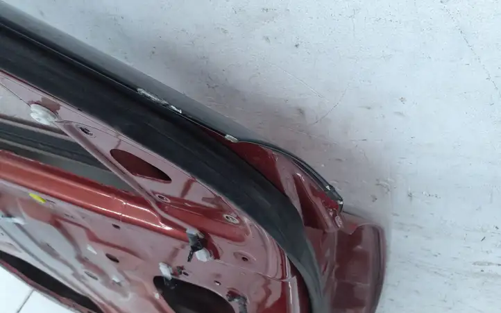 Suzuki Swift (2004 - 2010) Дверь — фото 6