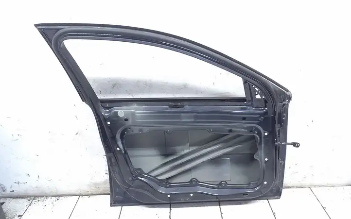 Volvo V70 (2007 - 2013) Дверь — фото 4