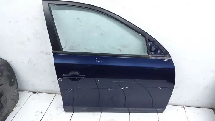 Hyundai i30 (2007 - 2012) AS2 Дверь — фото 1