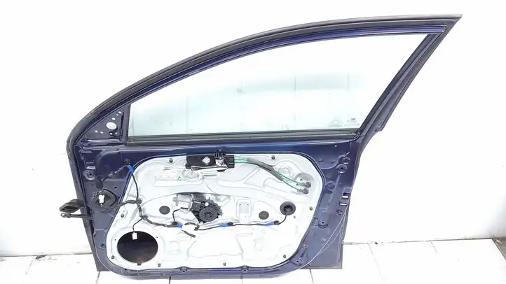 Hyundai i30 (2007 - 2012) AS2 Дверь — фото 7
