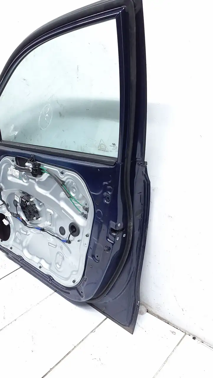 Hyundai i30 (2007 - 2012) AS2 Дверь — фото 8