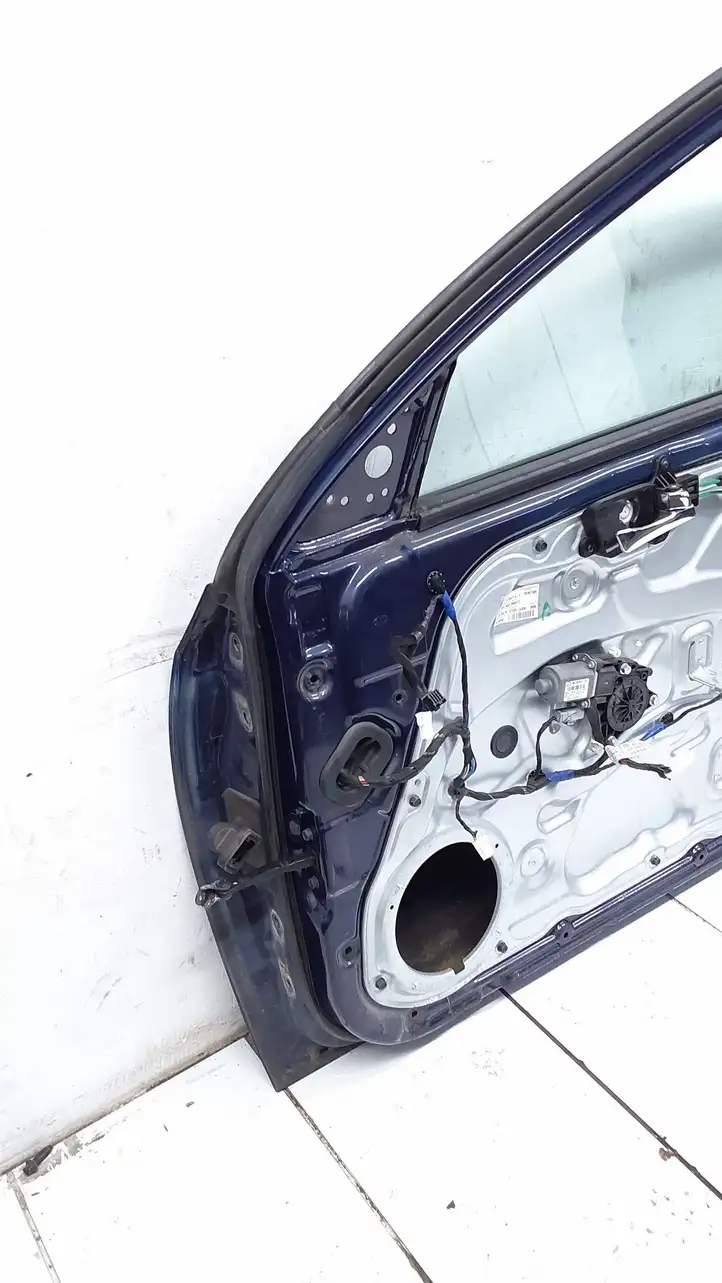 Hyundai i30 (2007 - 2012) AS2 Дверь — фото 9