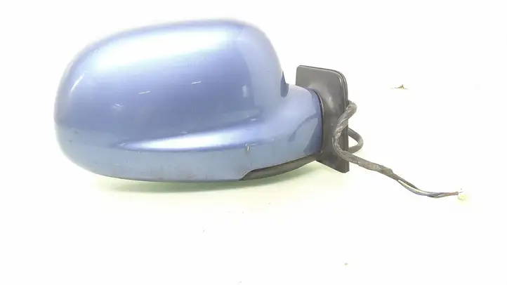 Chevrolet Tacuma (2000 - 2008) Боковое зеркало с электроприводом — фото 2