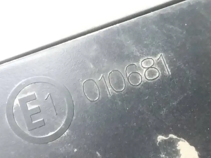Audi A4 S4 B6 8E 8H (2000 - 2006) 010681 Боковое зеркало с электроприводом — фото 4