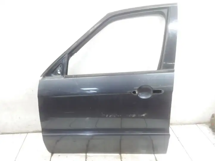 Ford S-Max (2006 - 2010)   Дверь