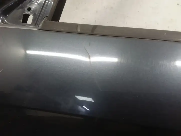 Ford S-Max (2006 - 2010)   Дверь