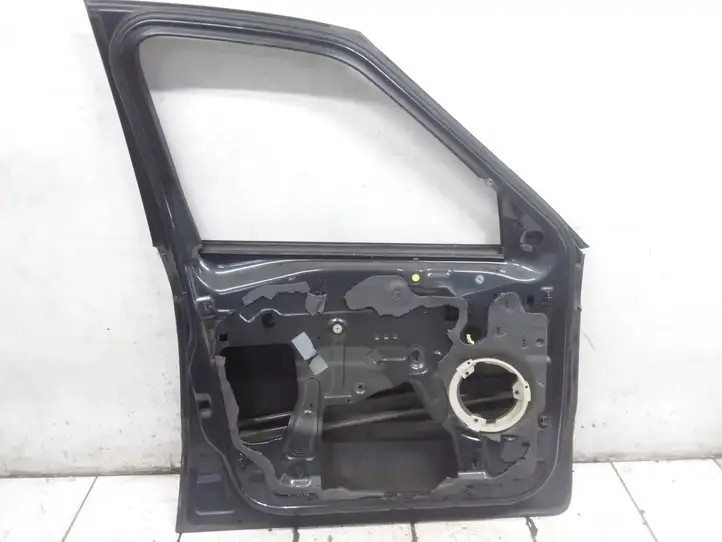 Ford S-Max (2006 - 2010)   Дверь