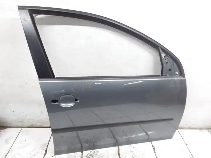 Volkswagen Golf V (2003 - 2009) Дверь — фото 1