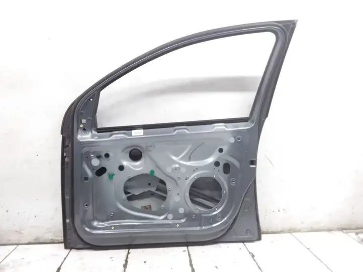Volkswagen Golf V (2003 - 2009) Дверь — фото 9