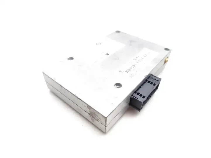 Audi A5 8T 8F (2011 - 2016) 8T0862335E Кронштейн блока Bluetooth — фото 1