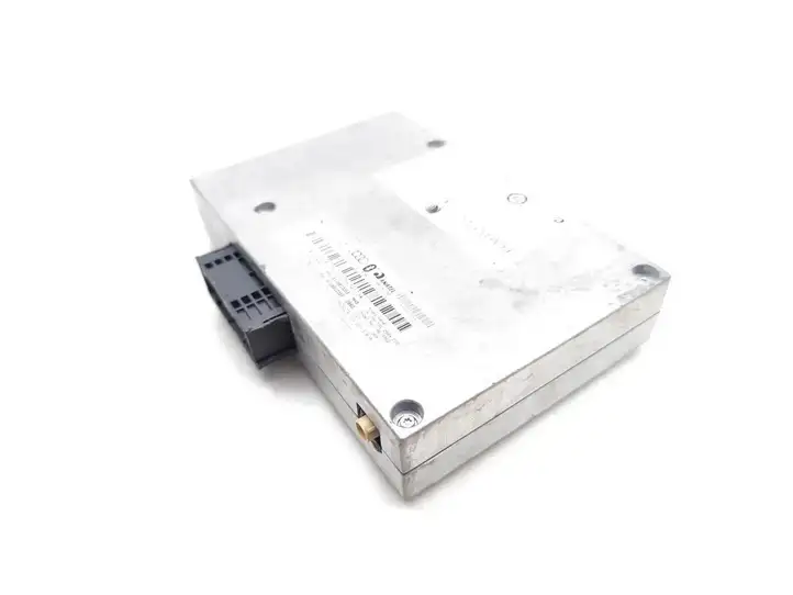 Audi A5 8T 8F (2011 - 2016) 8T0862335E Кронштейн блока Bluetooth — фото 2