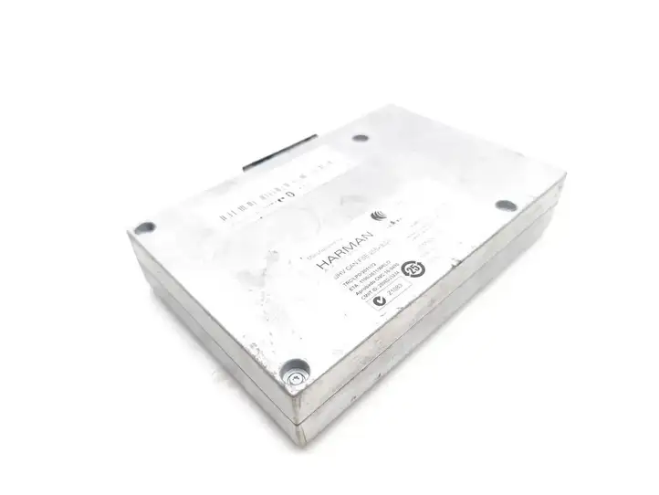 Audi A5 8T 8F (2011 - 2016) 8T0862335E Кронштейн блока Bluetooth — фото 3