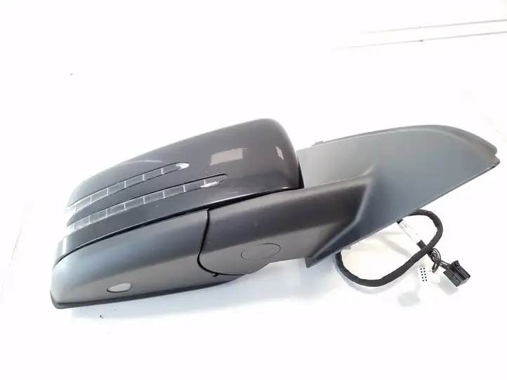Mercedes-Benz A W176 (2012 - 2018) Боковое зеркало с электроприводом — фото 4