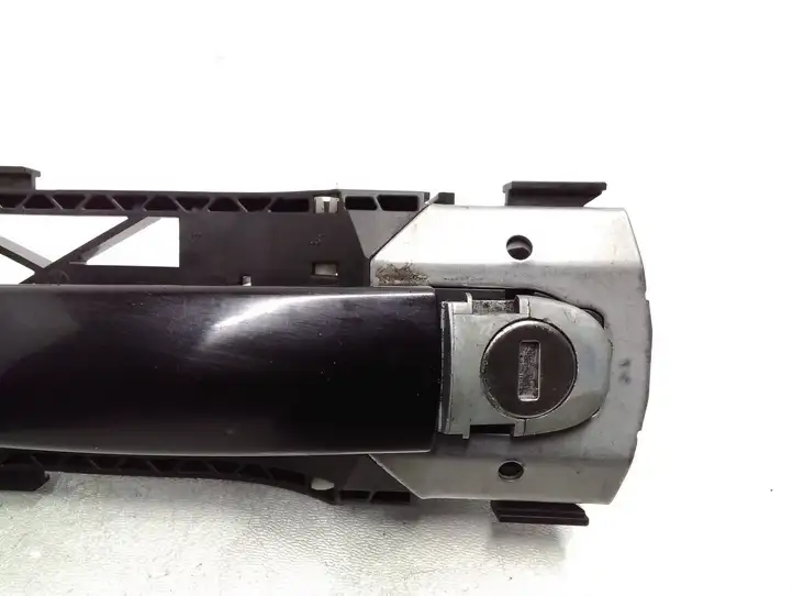 Volkswagen Tiguan (2011 - 2016) 5N0837885H Наружная ручка двери — фото 3