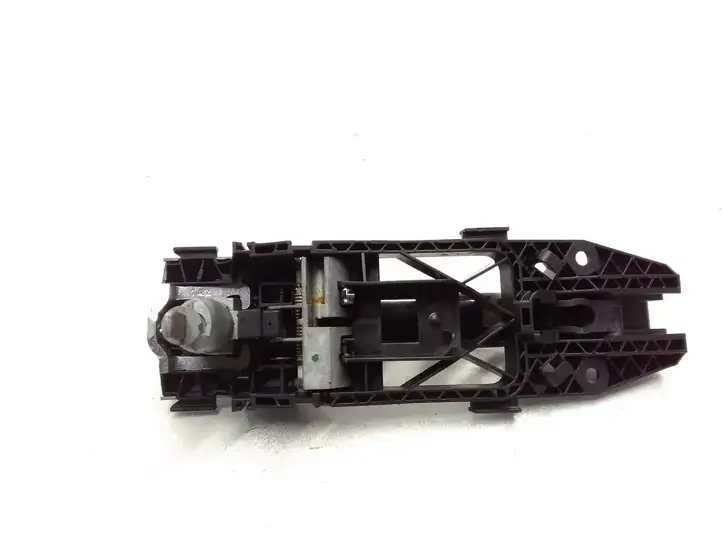 Volkswagen Tiguan (2011 - 2016) 5N0837885H Наружная ручка двери — фото 4