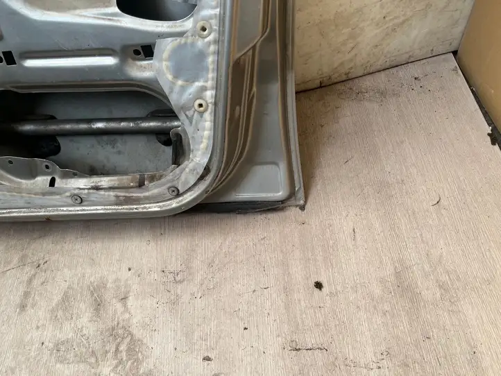 Fiat Palio (1996 - 2004) Дверь — фото 4