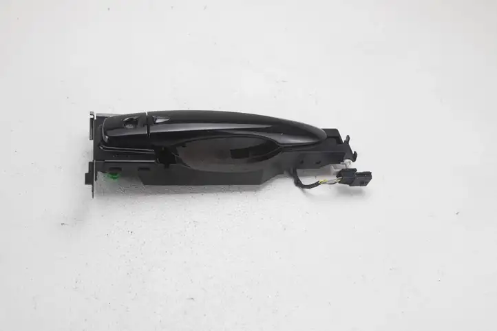 Nissan Qashqai (2017 - 2020) 80610-22134 Наружная ручка двери — фото 2