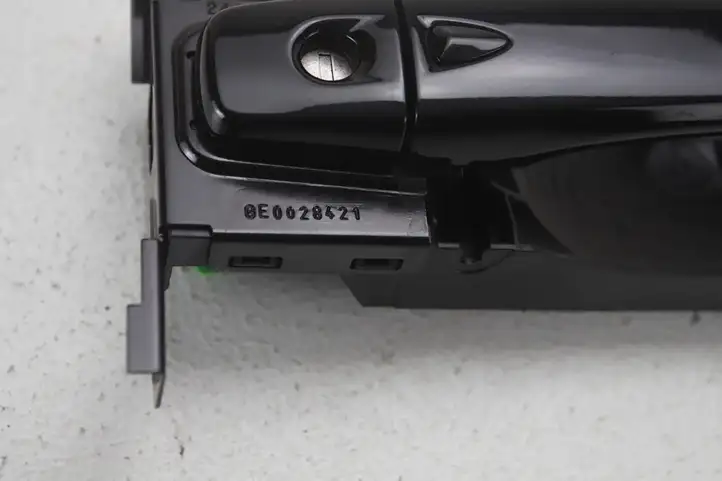 Nissan Qashqai (2017 - 2020) 80610-22134 Наружная ручка двери — фото 5