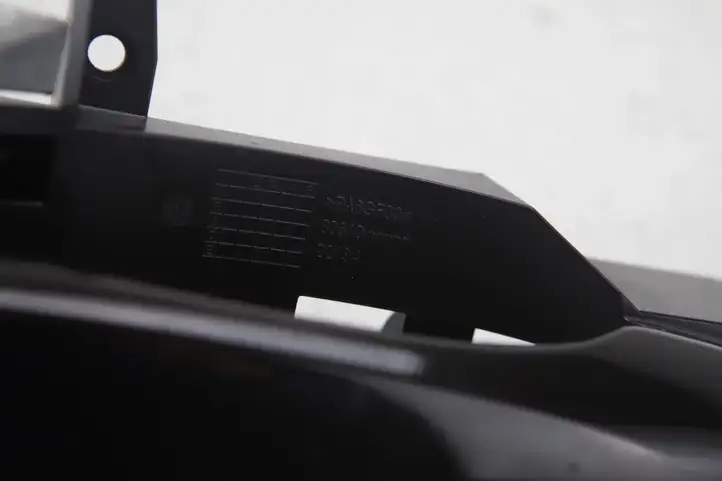 Nissan Qashqai (2017 - 2020) 80610-22134 Наружная ручка двери — фото 6