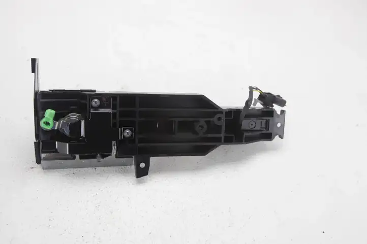 Nissan Qashqai (2017 - 2020) 80610-22134 Наружная ручка двери — фото 8